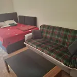 Apartment In Basel Eurovision!