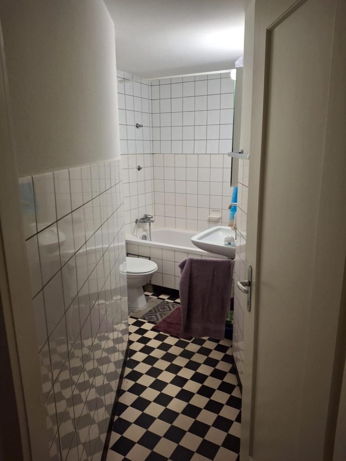 In Eurovision! Apartment *