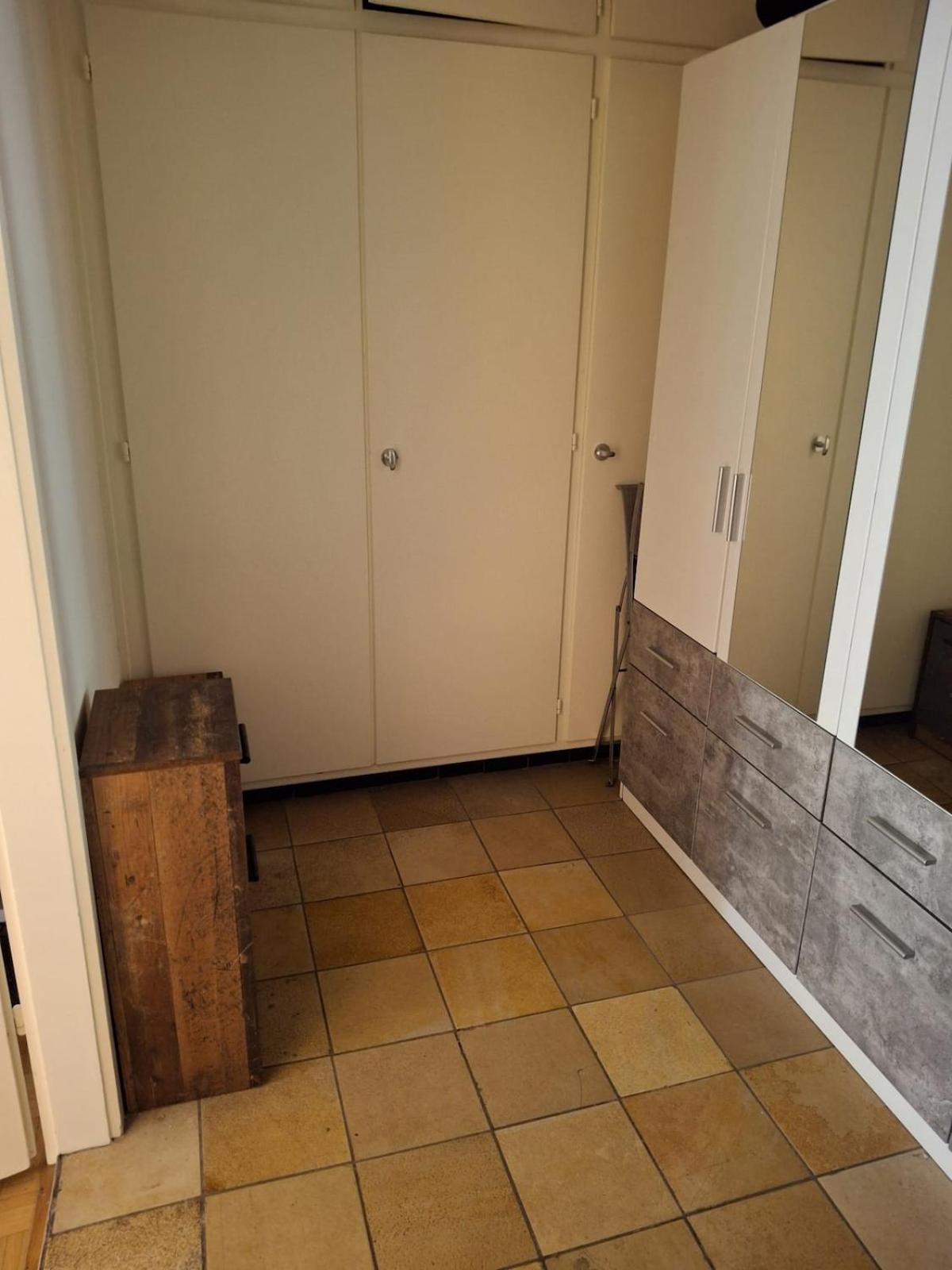 Apartment In Eurovision! *